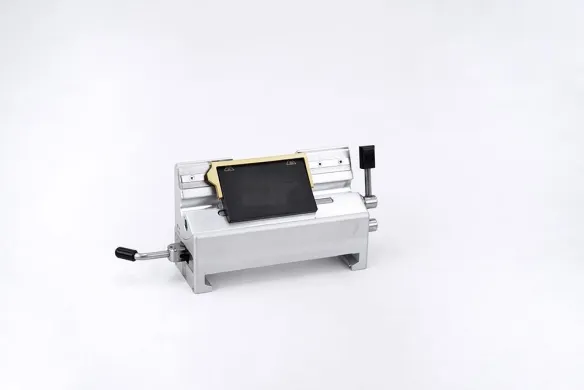 Thermo Microm Epredia Knife Holder for HM355S Microtome