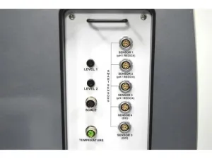 Distek BIOne 1250 Benchtop Bioreactor System with Multi-Gas Control for Microbial Bioprocessing, 46 of 55
