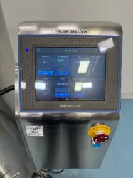Thermo HyPerforma 500L Single-Use Mixer for High-Capacity Bioprocessing, 3 of 4