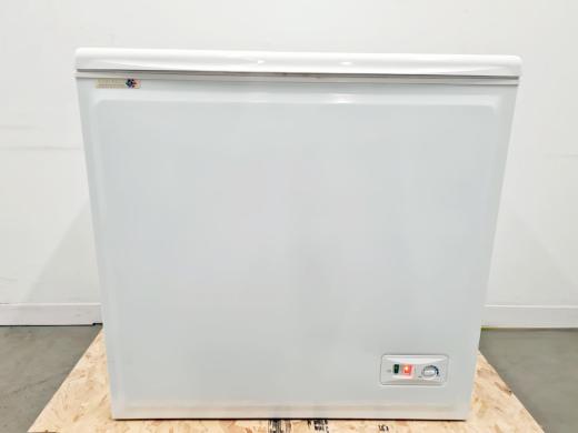 Norfrost C7AEWC-3 Laboratory Chest Freezer for Biomedical and Biotechnological Applications-cover