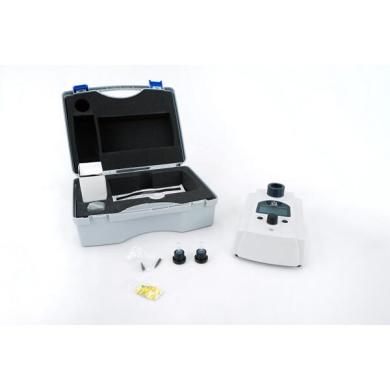 PLT Pipette Leak Testing Unit-cover