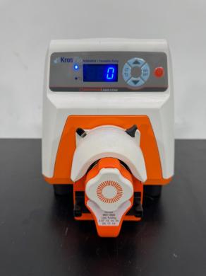 Spectrum Labs KrosFlo Research I Peristaltic Pump with Digital Flow Control up to 600 RPM-cover