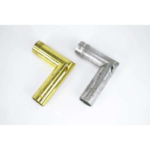 Copley Induction Port for Andersen Cascade Impactors