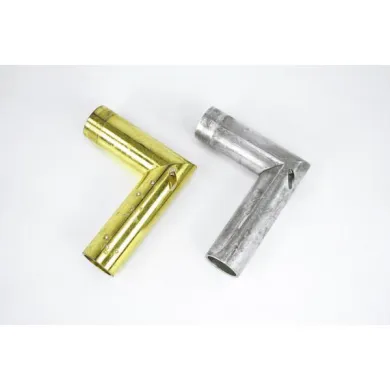 Copley Induction Port for Andersen Cascade Impactors