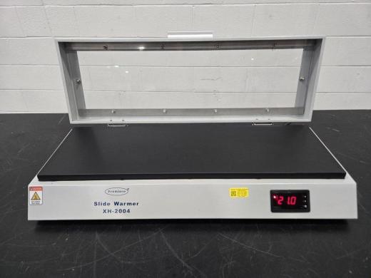 Premiere Slide Warmer XH-2004 Laboratory Benchtop Heating Equipment-cover