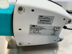 KNF Liquiport NF 1.300KT.18S Compact Diaphragm Liquid Transfer Pump, 4 of 4