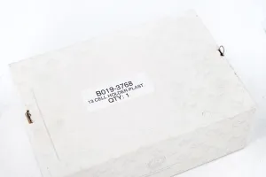 13-Position Spectrometer Cell Holder for 10 × 10 mm Cuvettes B019-3768, 3 of 6