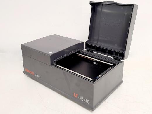 Labtech LT-4500-007 96-Well Absorbance Microplate Reader-cover