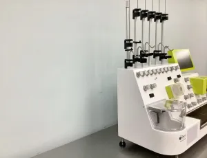Miltenyi Biotec CliniMACS Prodigy Automated Cell Processing System for GMP Cell Manufacturing, 5 of 23