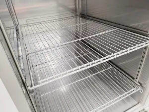 Liebherr Mediline LGPv 8420 Medical Ultra Low Freezer -35°C Lab, 10 of 14