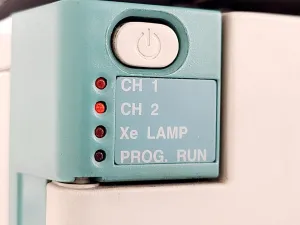 VWR Hitachi Elite LaChrom High-Performance Liquid Chromatography System with L-2130 to L-2480 Modules, 3 of 34
