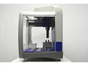 Eppendorf epMotion 5075T Automated Liquid Handler with Heated/Cooled and Thermomixer Modules, 11 of 16