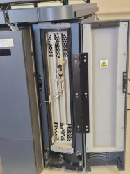 Waters 2489 Alliance HPLC System with UV/Vis Detector and e2695 Separation Module, 14 of 19