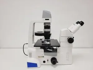 Zeiss Axio Vert.A1 FL Inverted Microscope, 13 of 55