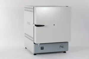 Snol 30/1300 LSF01 Chamber Furnace, 2 of 9