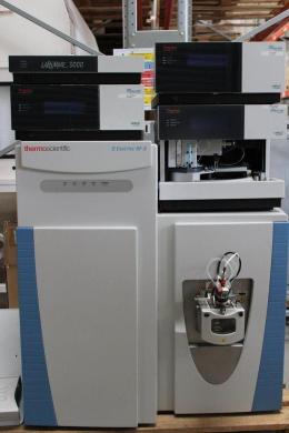 Thermo Fisher Q Exactive Plus HF-X Hybrid Quadrupole-Orbitrap Mass Spectrometer-cover
