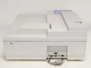 Perkin Elmer Lambda 35 UV/Vis Spectrophotometer for Quantitative Absorption Analysis, 4 of 17