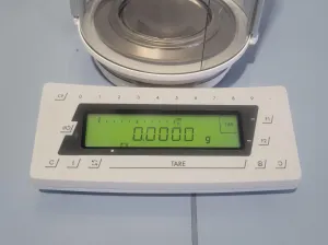Sartorius MC 410S Precision Analytical Balance 410g Capacity, 0.1mg Readability, 3 of 10