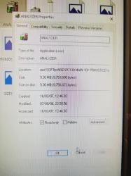 Randox RX Daytona Automated Biochemistry Analyser with PC & Software, 56 of 56