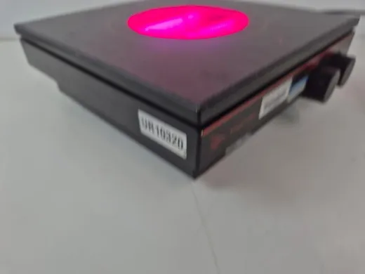 Bibby Scientific HT2 Halogen Hotplate Stirrer with Infrared Heating and Magnetic Stirring