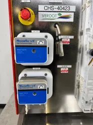 Verdot Ips2 FlexiPro Modular Bioprocessing Skid with Masterflex L/S Pumps, 3 of 4