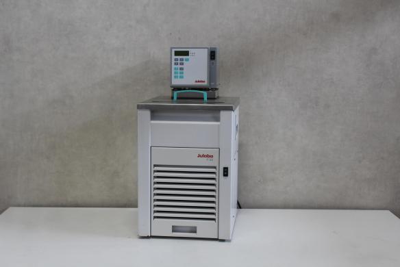 Julabo F32-MV Refrigerated Circulating Water Bath-cover