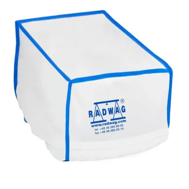 Radwag Fabric Dust Cover for MA R, MA X2 Moisture Analyzers
