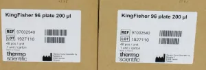 Thermo Fisher Scientific 97002540 King Fisher 96 Well Plate 200µl Liquid Handling Set, 2 of 4