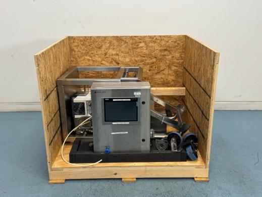 Repligen ATF6 C410 V4 Automated Tangential Flow Filtration System for Bioprocessing-cover