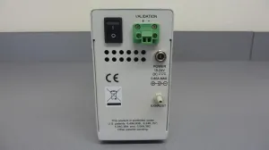 Biotech 4-Channel DEGASi Classic Stand-Alone Membrane Degasser for Chromatography, 4 of 5