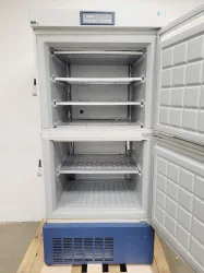 Haier DW-40L508 Ultra-Low Temperature Laboratory Deep Freezer, 10 of 10