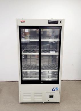 Sanyo MPR-513 Pharmaceutical Refrigerator-cover