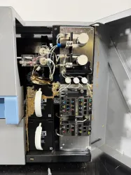 Nova Biomedical Bioprofile Flex Analyzer Clinical Chemistry Analyzer, 2 of 4