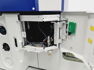 BD FACSVerse Flow Cytometer for Multiparametric Cell Analysis, 23 of 26