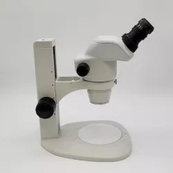 Nikon Stereo Microscope SMZ745 with Stand, 4 of 5