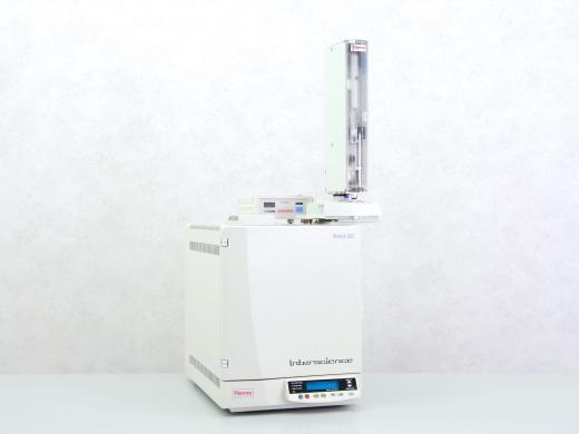 Interscience Focus GC Single-Channel Gas Chromatograph with H2 Sensor Monitoring-cover