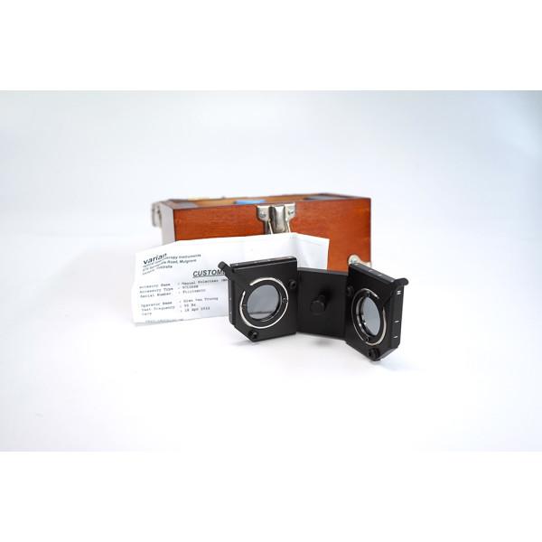 Agilent Cary Eclipse Fluorescence MPOLARISER Accessory