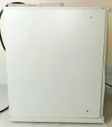 Dionex ED50A Electrochemical Detector with LC25 Chromatography Oven for Ion Chromatography, 10 of 12