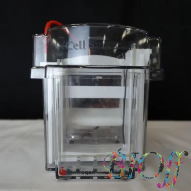 EI0001 XCell Sure Lock™ Mini-Cell 8×8 Electrophoresis System