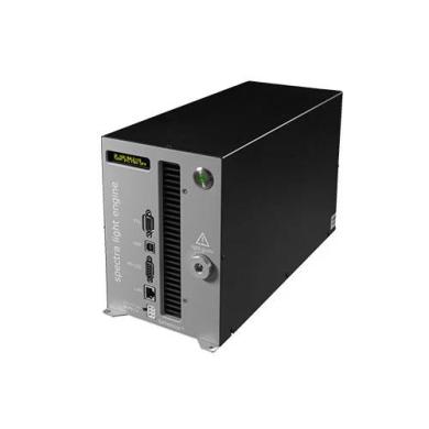 Lumencor Spectra Light Engine for Fluorescence Microscopes-cover