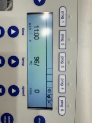 Eppendorf ThermoMixer C, 3 of 4