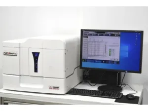 Luminex FlexMAP 3D Multiplexing System - High-Throughput Flow-Based Bead Reader for Multiplex Assays, 5 of 15