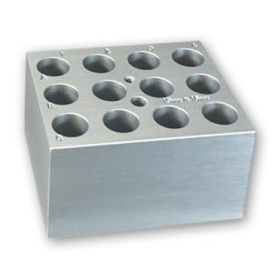 Benchmark BSW1516 Heat Block, 12 x 15/16mm-cover