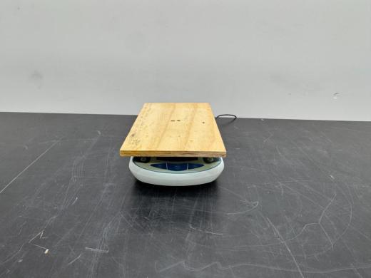 Laboratory Orbital Shaker-cover