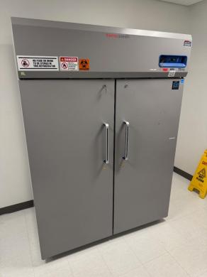 Thermo Fisher Scientific TSX Series Double Door Laboratory Refrigerator TSX5005SA-cover