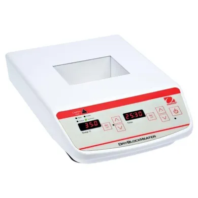 Ohaus HB1DG Dry Block Heater