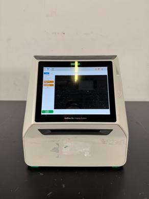 Bio-Rad GelDoc Go Gel Documentation and Imaging System with Integrated Touchscreen-cover