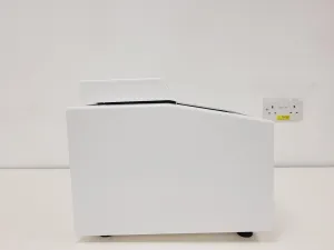 Stilla Naica Crystal Digital PCR System Naica Prism 3 Naica Geode Lab, 37 of 70