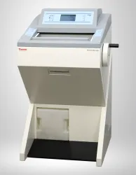 Microm HM 550, 2 of 5