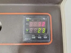 Micromeritics Gemini Surface Area and Pore Size Analyzer, 9 of 34